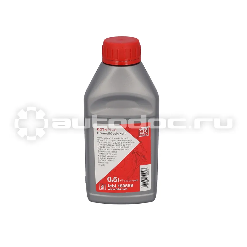 Febi DOT 4 Plus