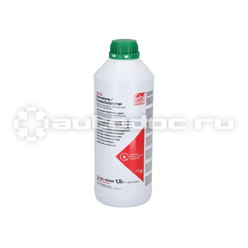 FEBI Coolant 18 LC
