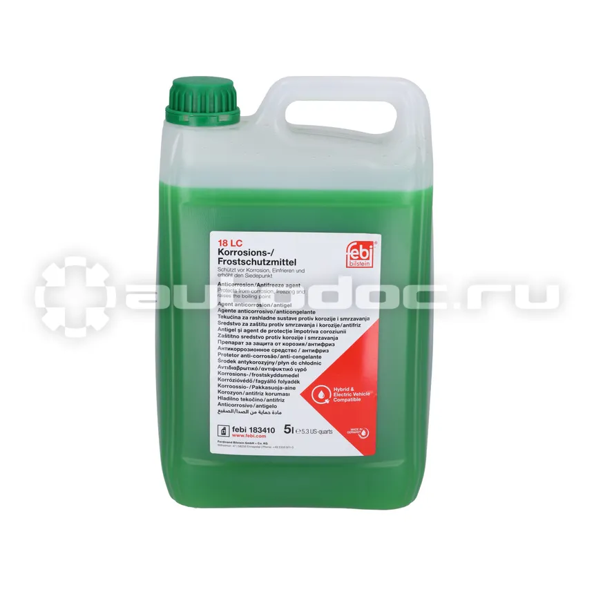 FEBI Coolant 18 LC