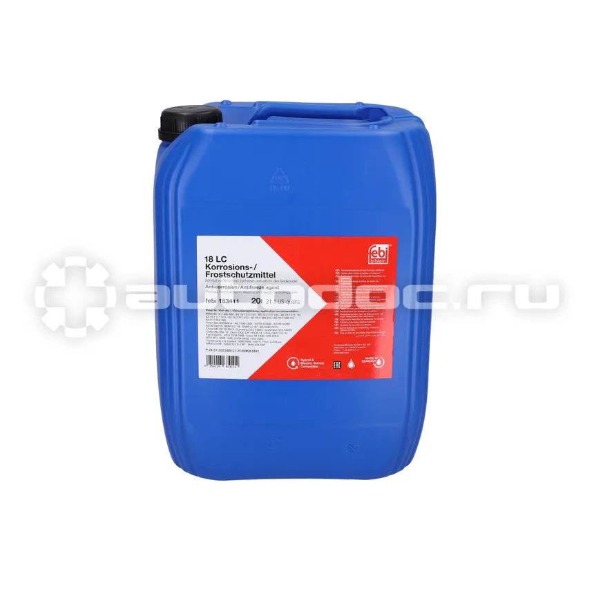 FEBI Coolant 18 LC