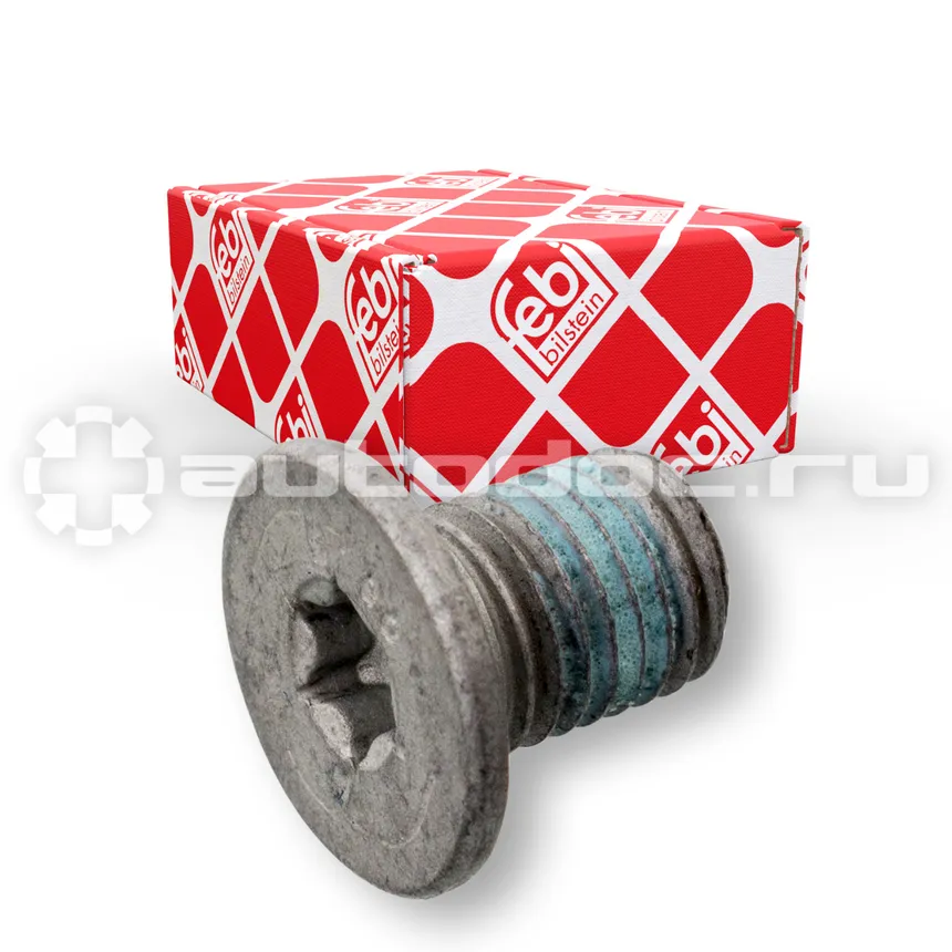 Болт
