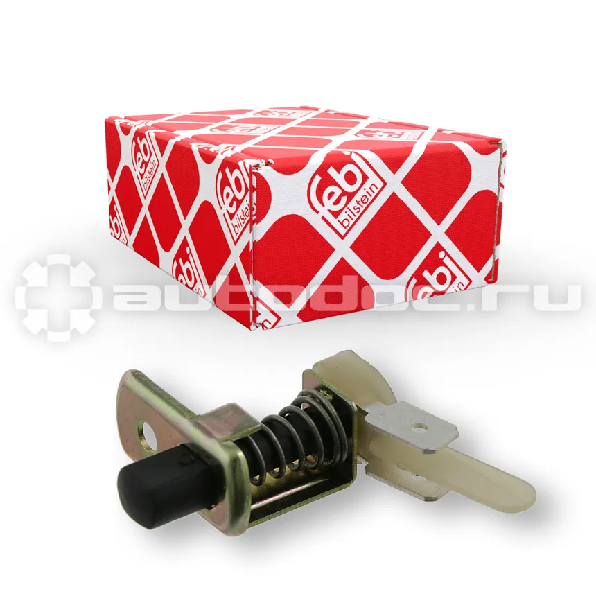 Переключатель