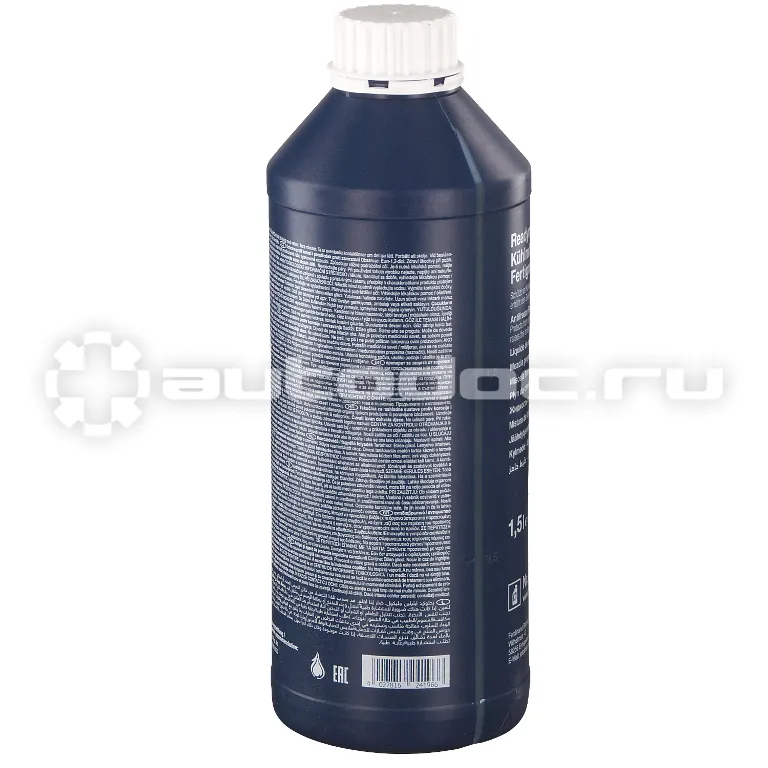 FEBI Ready Mix –30 °C blue