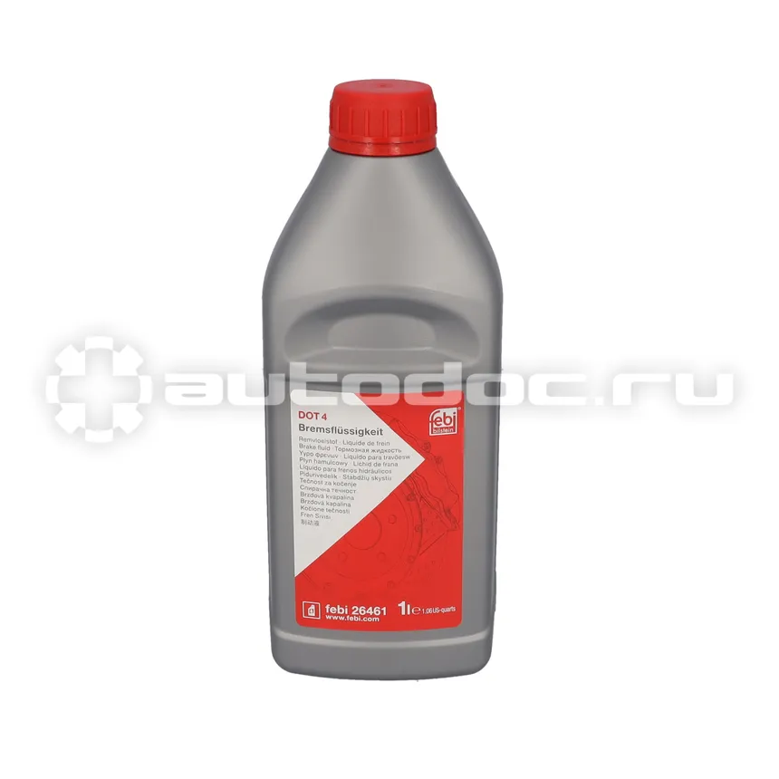 Febi DOT 4