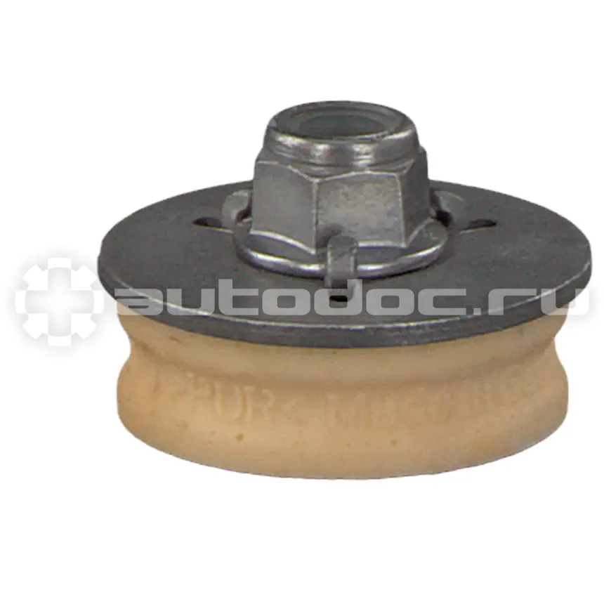 Опора амортизатора