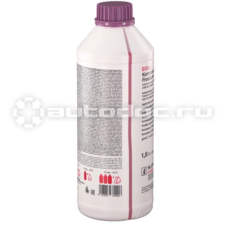 FEBI Antifreeze G12++