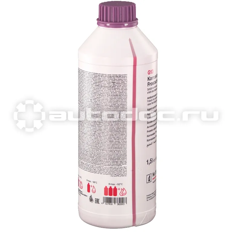 FEBI Antifreeze G13
