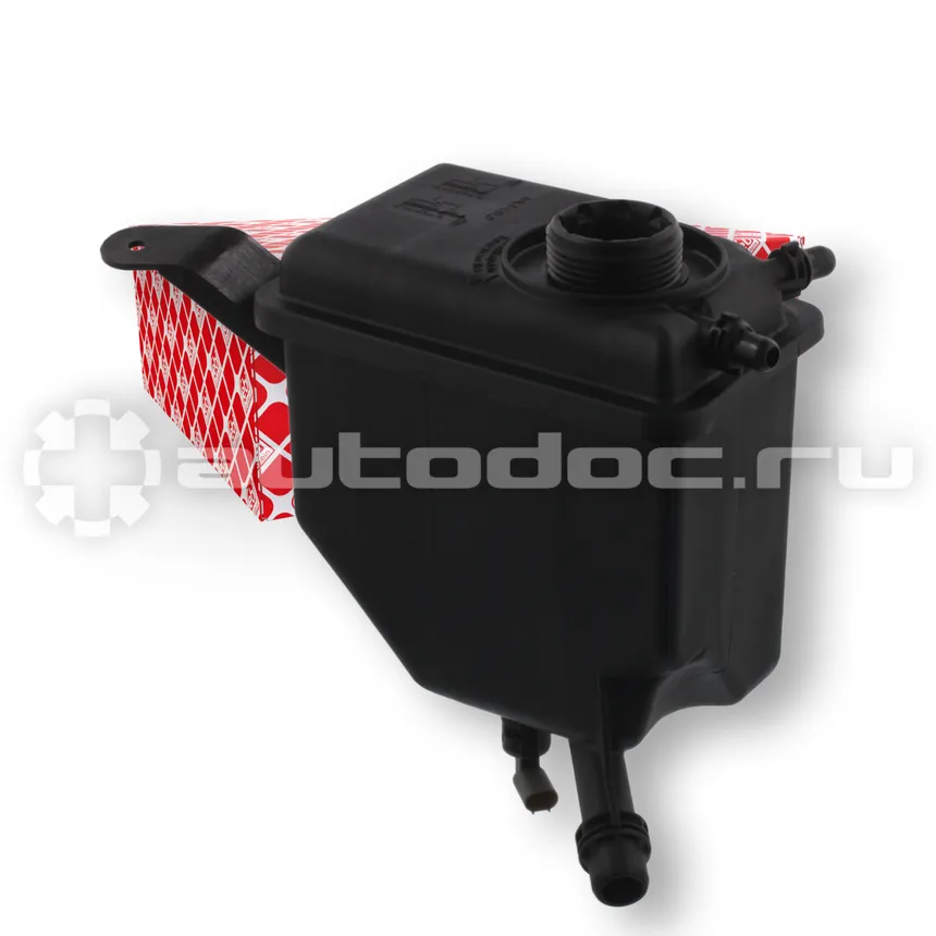 Бачок расширительный