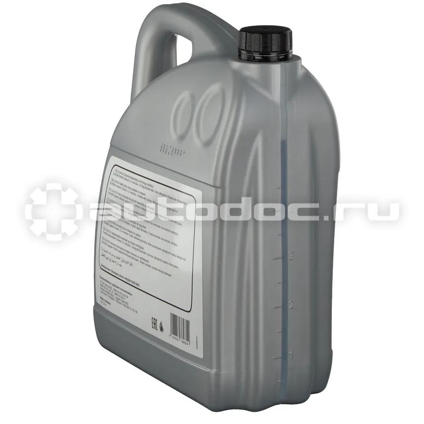 Febi Automatikgetriebeol ATF 6НР