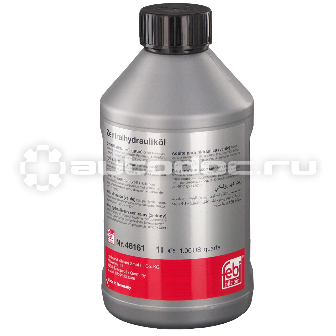 FEBI 46161 - Жидкость гидравлическая