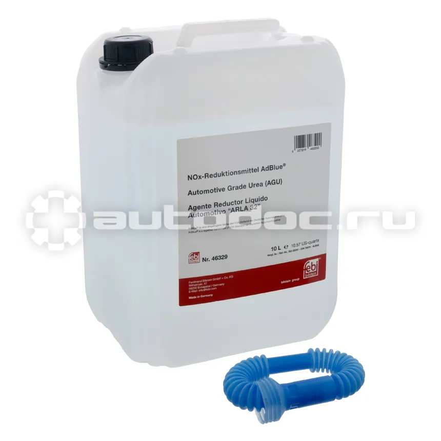Febi AdBlue