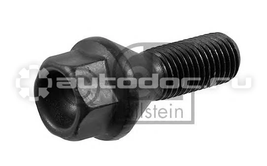 FEBI 46648 - Болт колесный