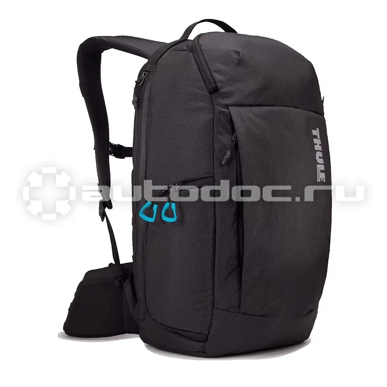 THULE Рюкзак для фотоаппарата Aspect DSLR Backpack, Black