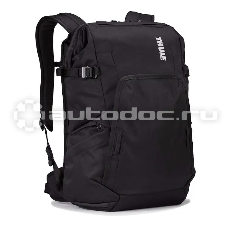 THULE Рюкзак для фотоаппарата Covert DSLR Backpack, 24L, Black