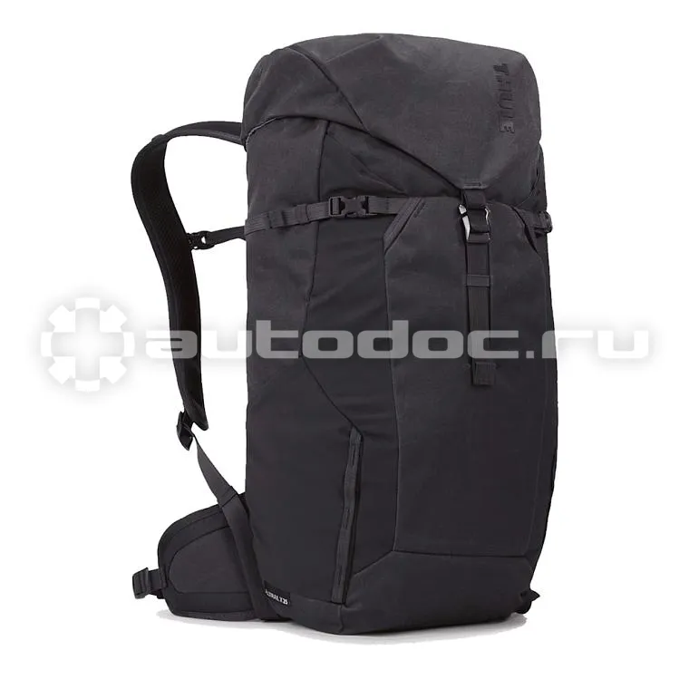 THULE Туристический рюкзак Thule AllTrail X, 25L, Obsidian