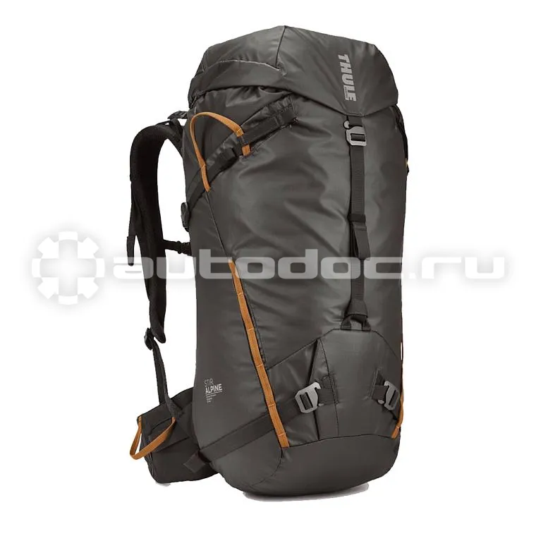 THULE Туристический рюкзак Thule Stir Alpine, 40L, Obsidian