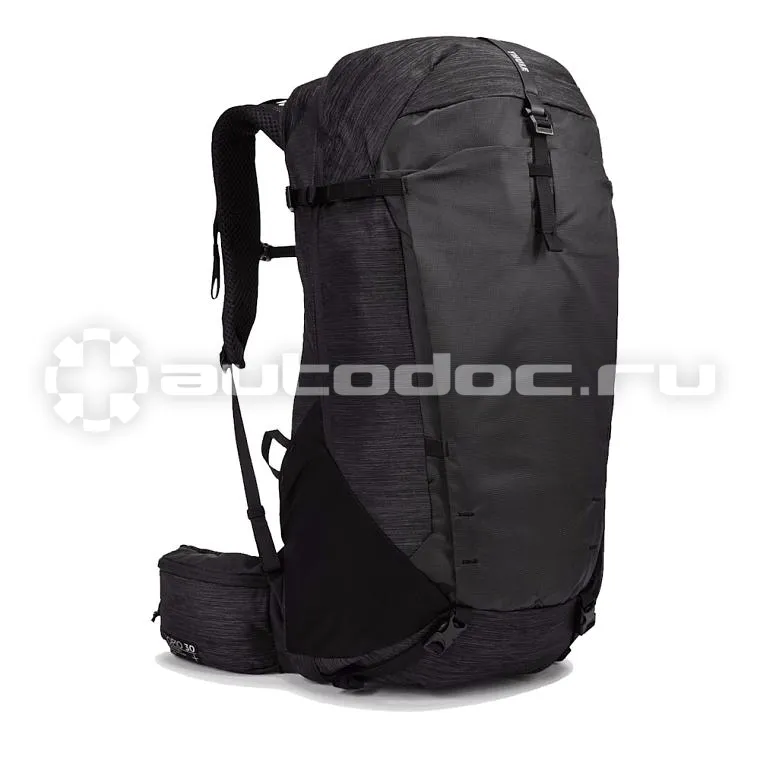 THULE Туристический рюкзак Thule Topio, 30L, Black