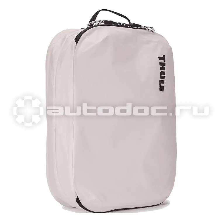 THULE Сумка дорожная для багажа Clean/Dirty Packing Cube, White