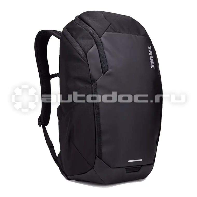 THULE Рюкзак Chasm Backpack, 26L, Black