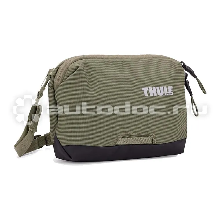 THULE Сумка через плечо Paramount Crossbody, 2L, Soft Green