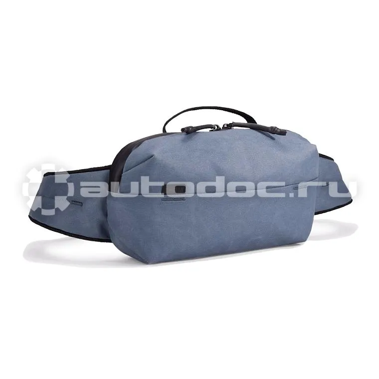 THULE Сумка через плечо Aion Sling Bag, 2L, Dark Slate
