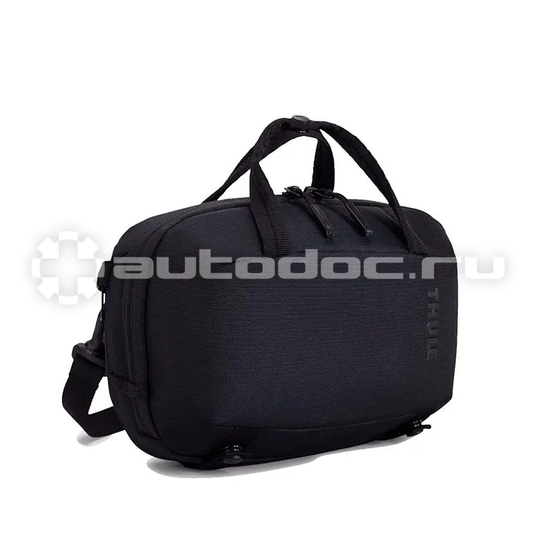 THULE Сумка через плечо Subterra 2, 5L, Black