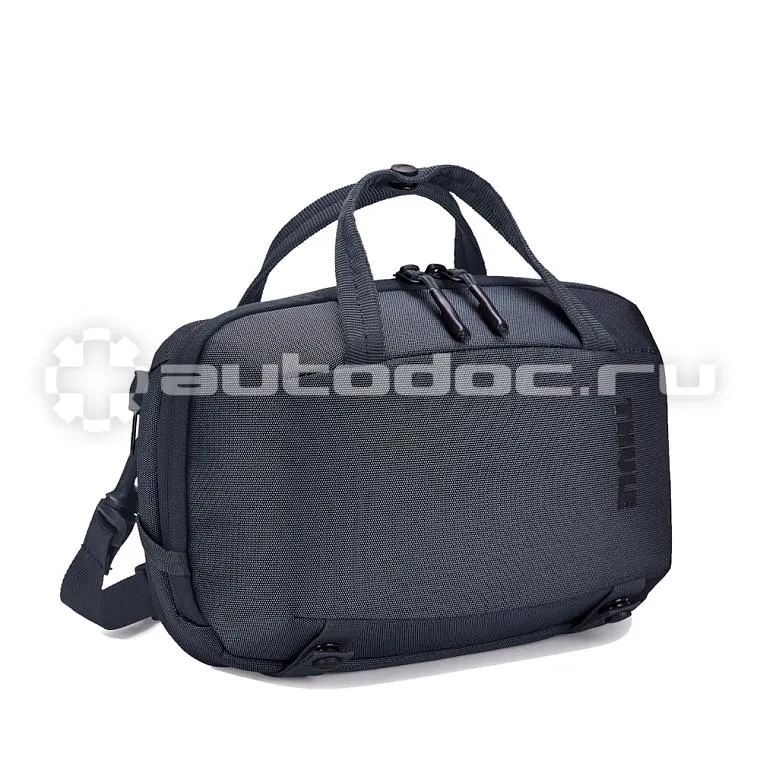 THULE Сумка через плечо Subterra 2, 5L, Dark Slate