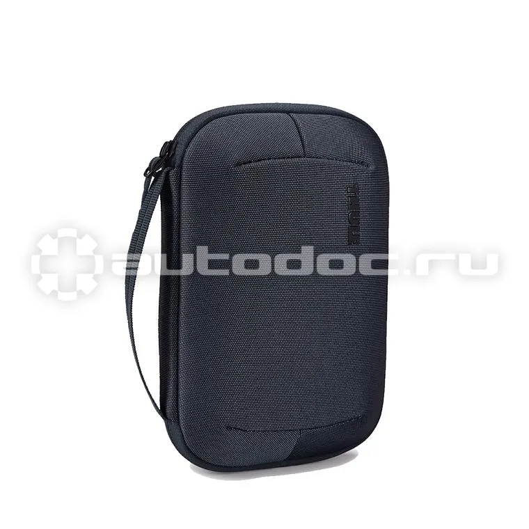 THULE Органайзер для электроники Subterra 2 Powershuttle, Medium, Dark Slate