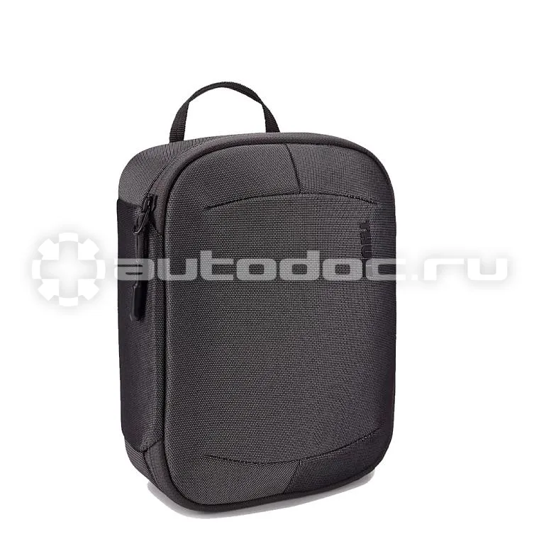 THULE Органайзер для электроники Subterra 2 Powershuttle, Plus, Vetiver Gray