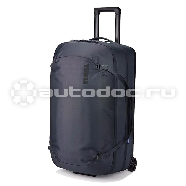 THULE Чемодан Subterra 2, 90L, Dark Slate