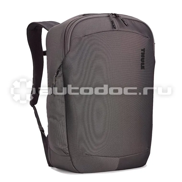 THULE Рюкзак-трансформер для ручной клади Subterra 2, 40L, Vetiver Gray