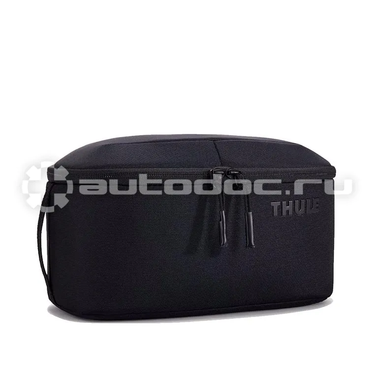 THULE Сумка для гигиенических принадлежностей Subterra 2, Black