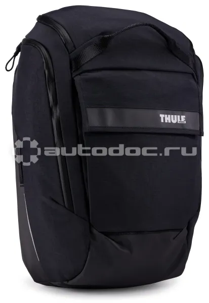 THULE Велосипедная сумка-рюкзак Paramount, 26L, Black