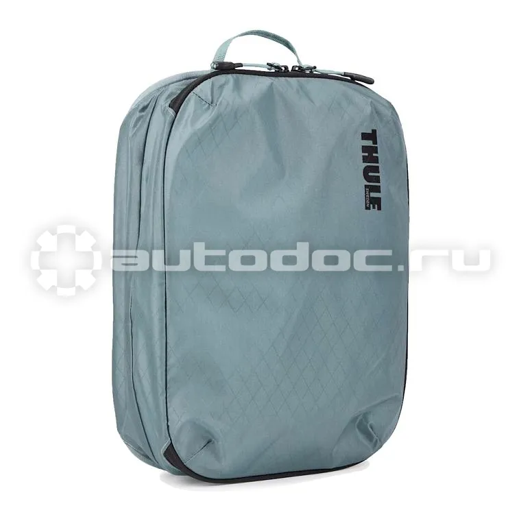 THULE Сумка дорожная для багажа Clean/Dirty Packing Cube, Pond Gray
