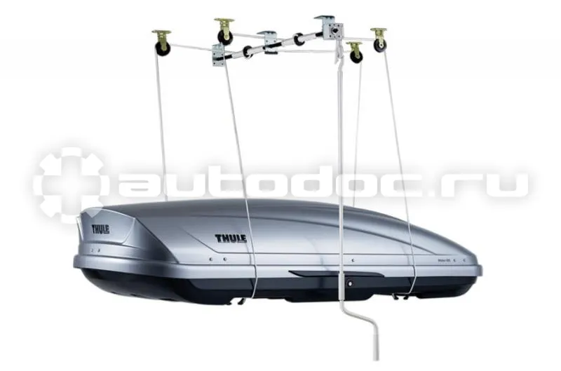 THULE Система хранения бокса