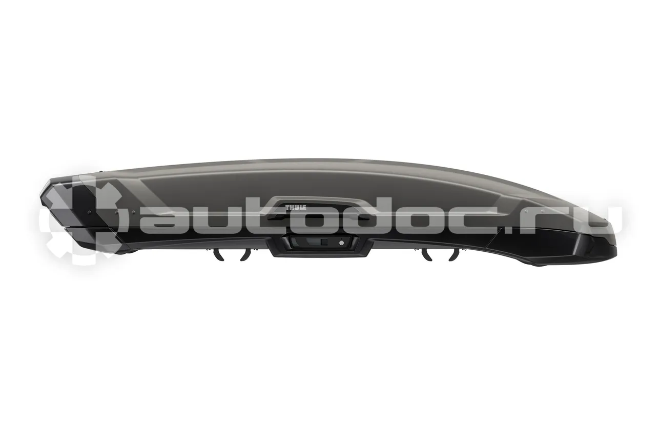 THULE Бокс на крышу грузовой Vector