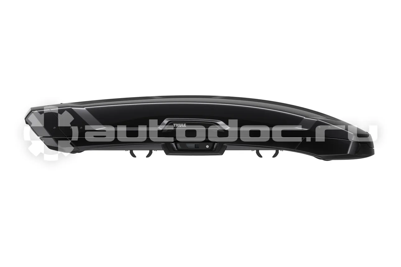 THULE Бокс на крышу грузовой Vector