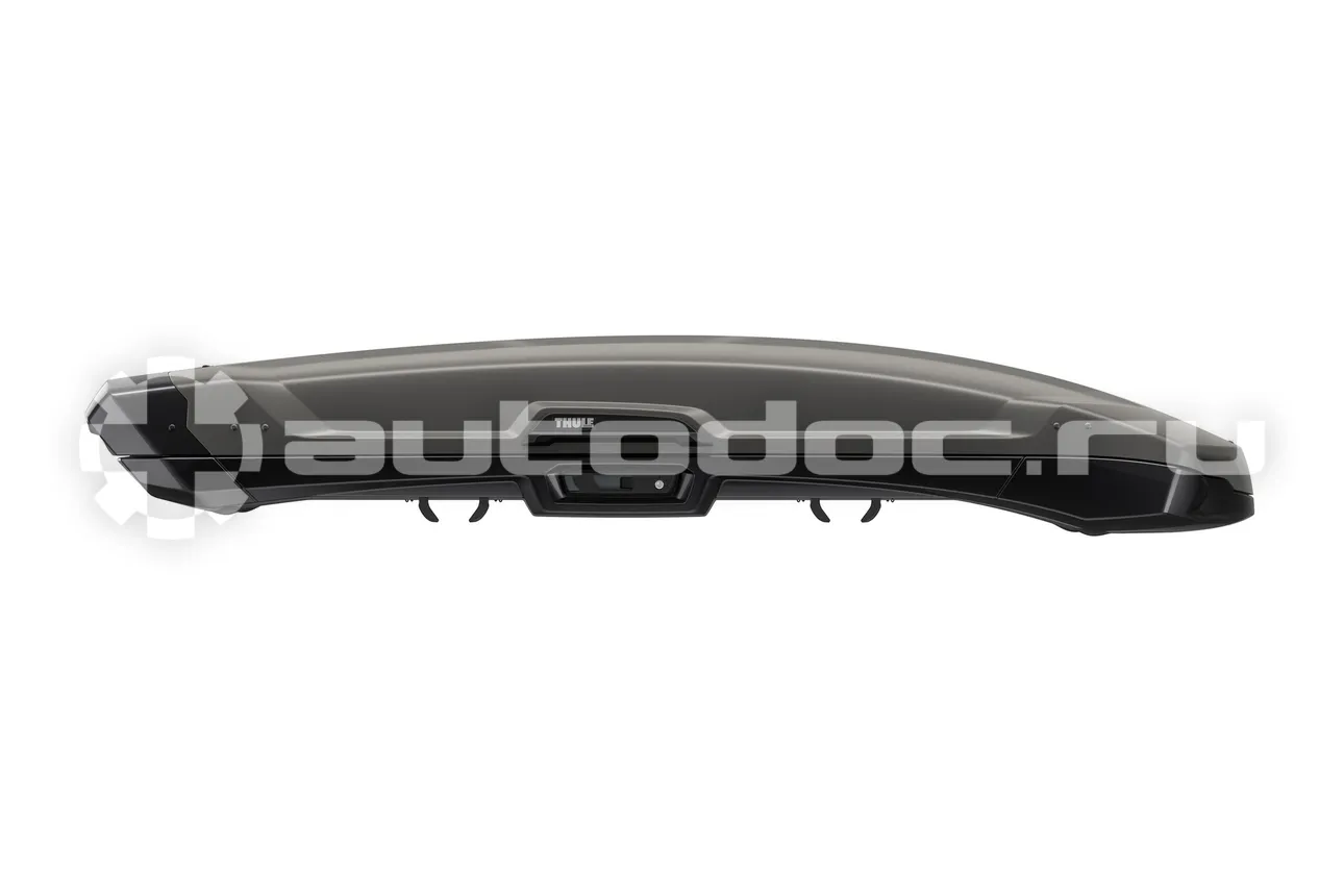THULE Бокс на крышу грузовой Vector Alpine