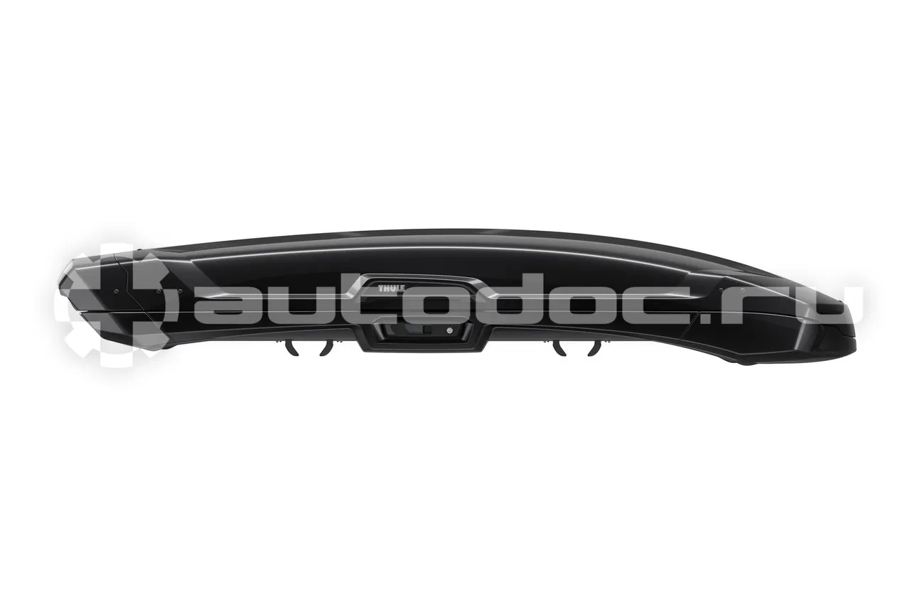 THULE Бокс на крышу грузовой Vector Alpine