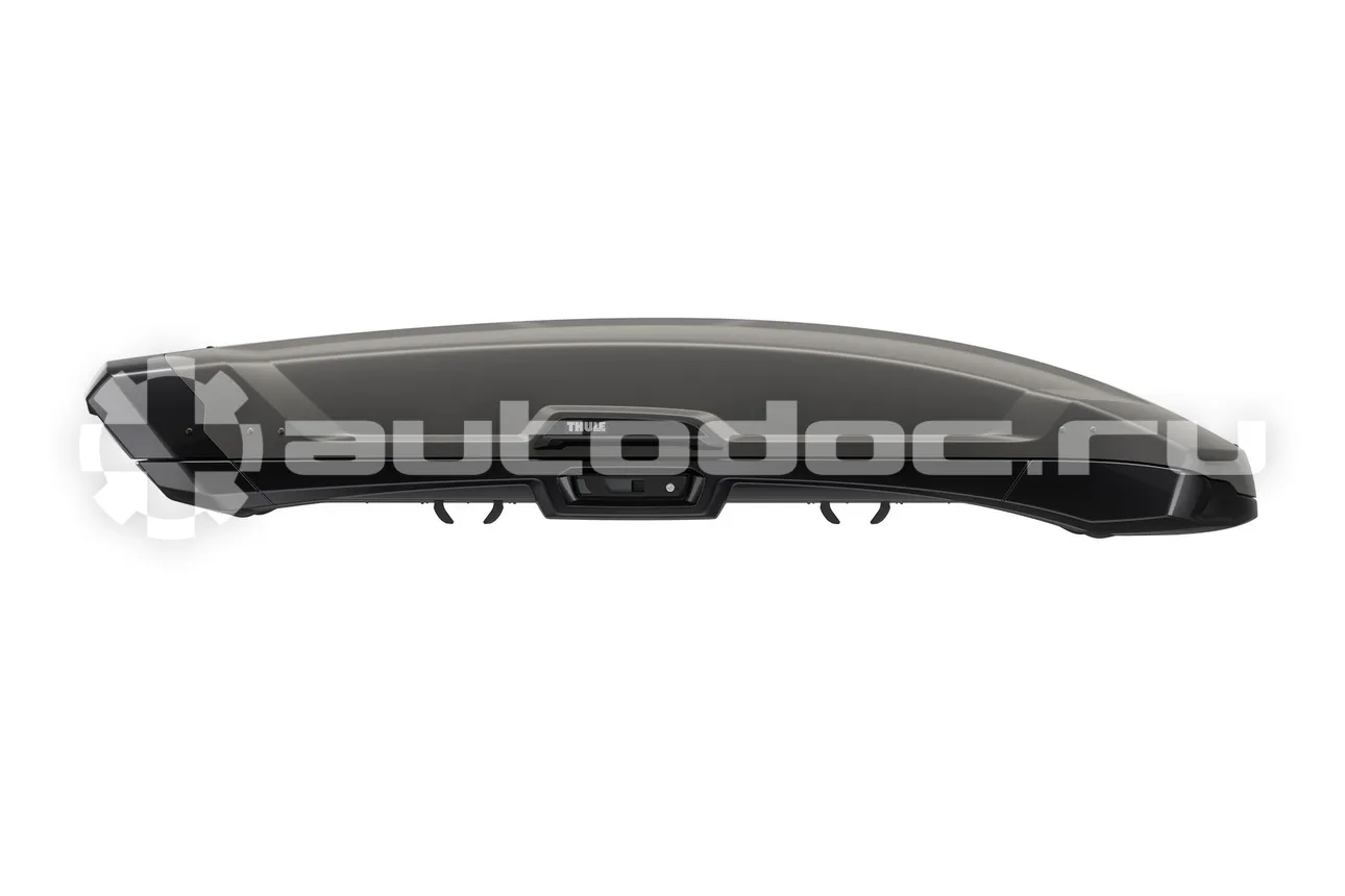 THULE Бокс на крышу грузовой Vector