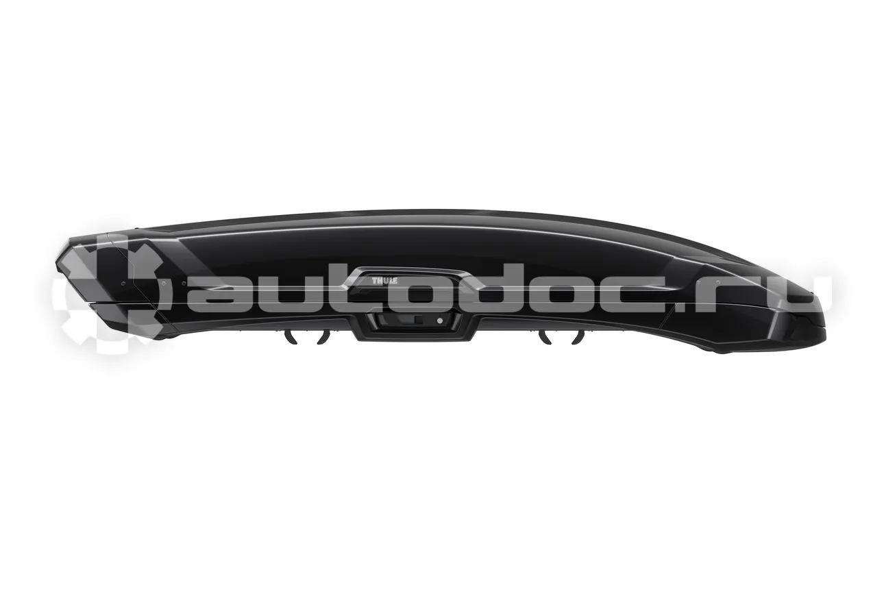 THULE Бокс на крышу грузовой Vector