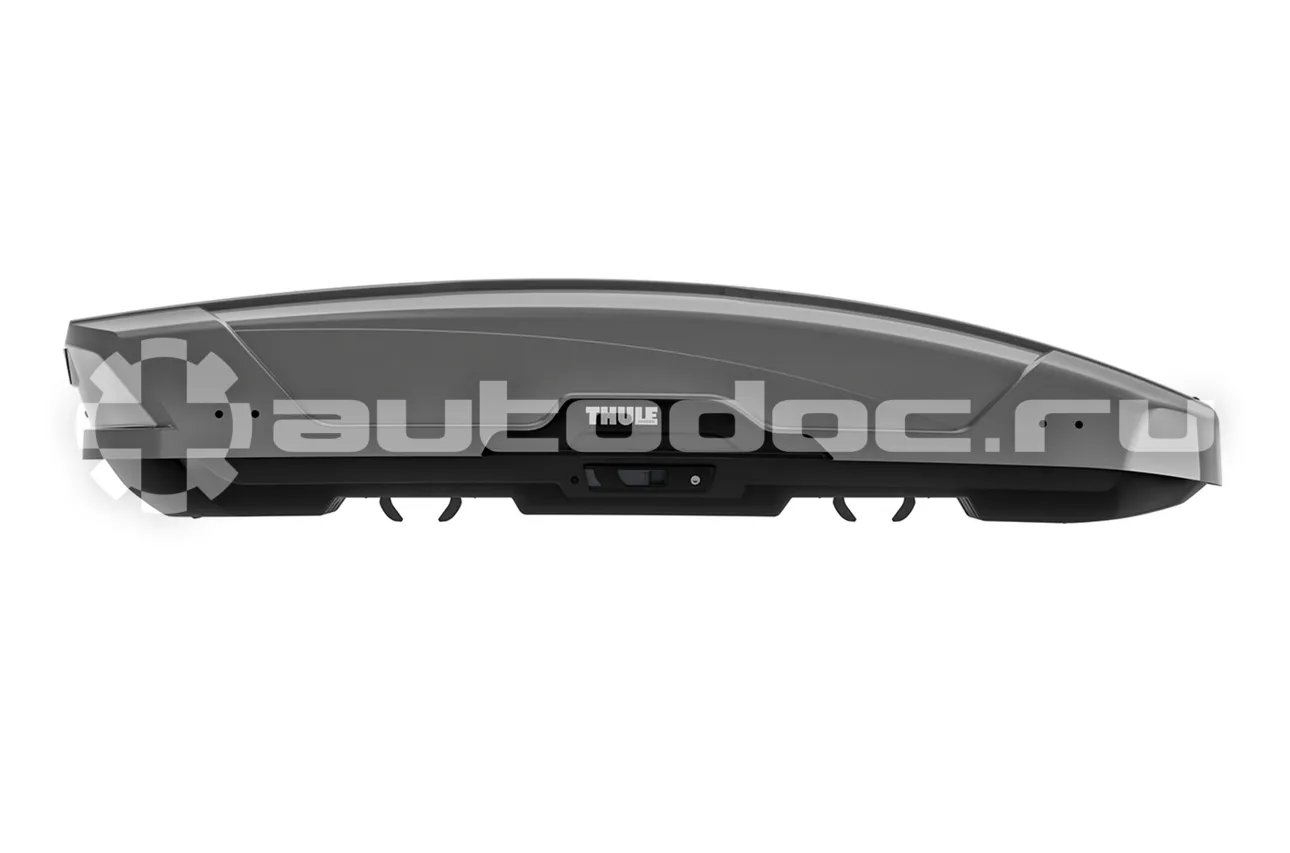 THULE Бокс на крышу грузовой