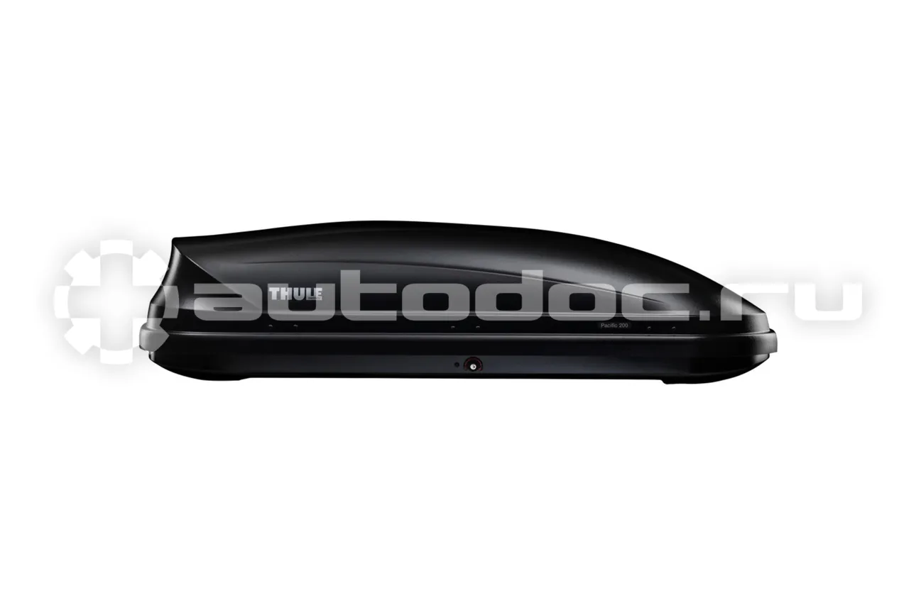 THULE Бокс