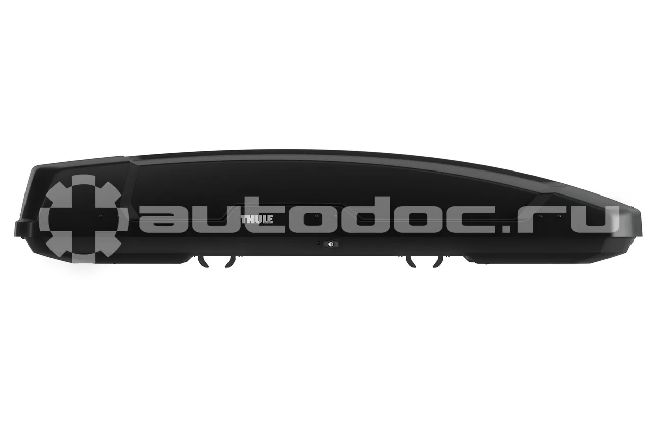 THULE Бокс на крышу грузовой XT Alpine