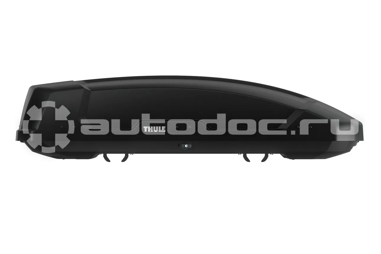 THULE Бокс на крышу грузовой Force XT