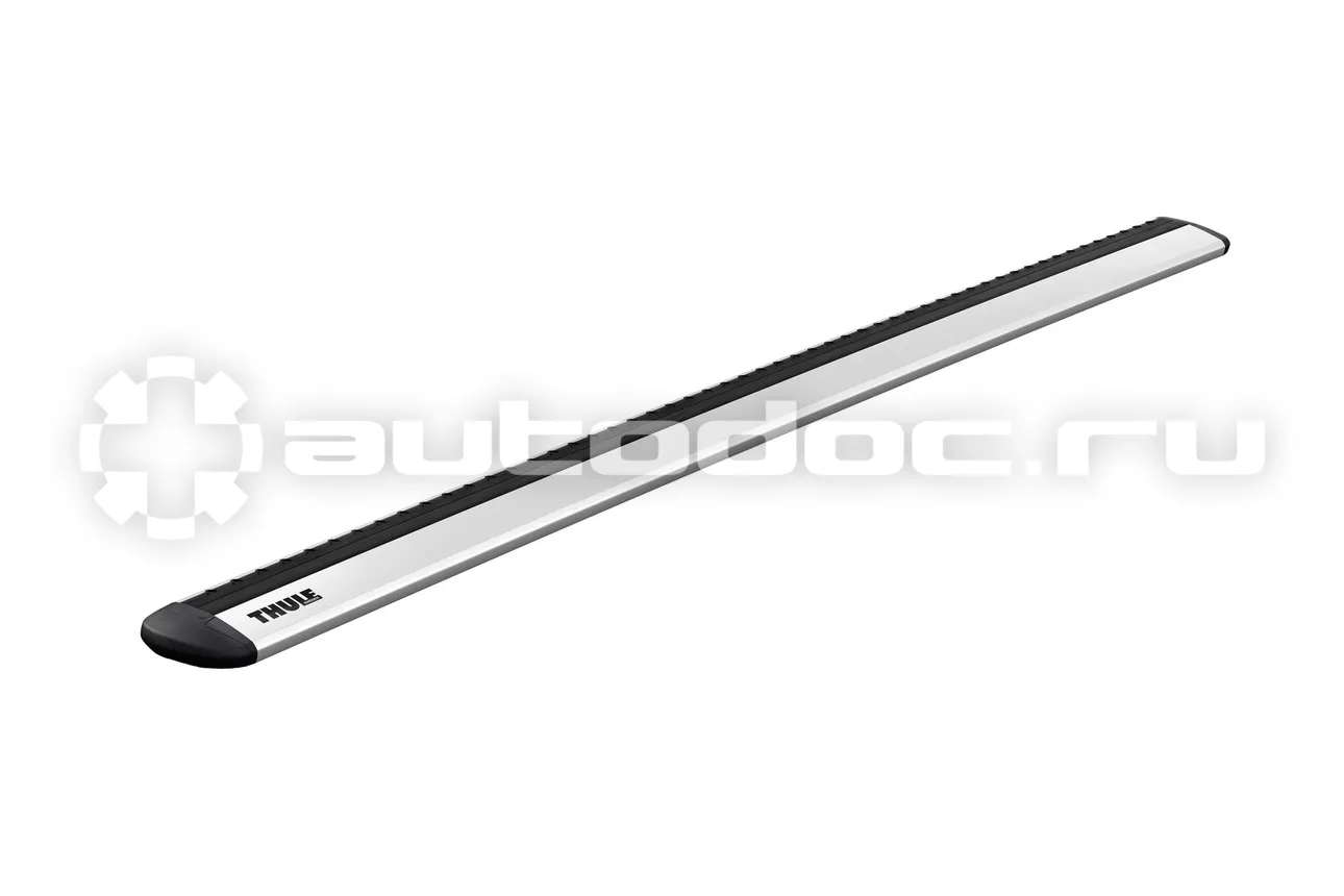 THULE Дуги багажные WingBar Evo, комплект