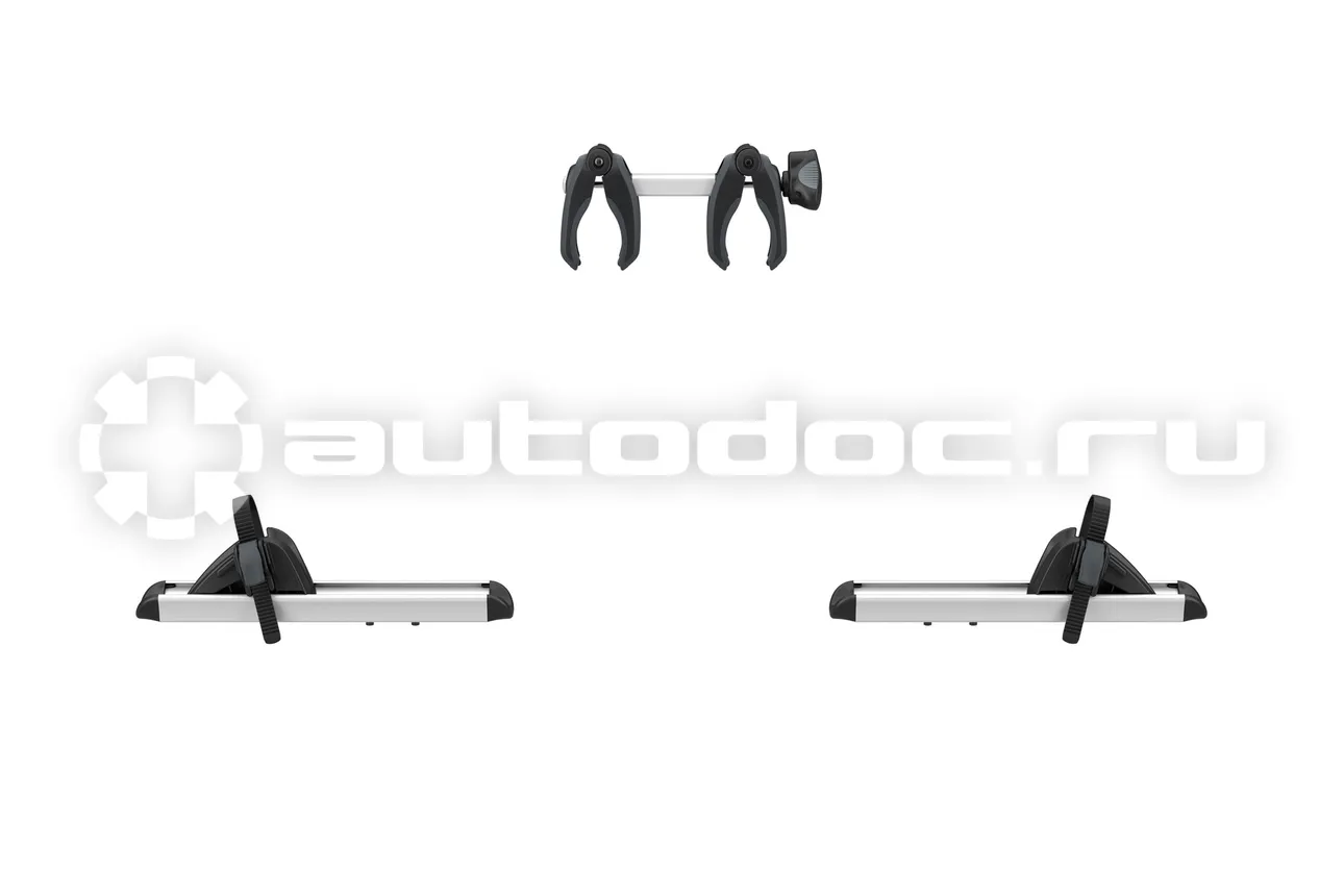 THULE Переходник для крепления для велосипедов WanderWay 4th Bike