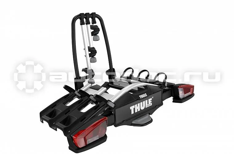 THULE Платформа на фаркоп Thule VeloCompact
