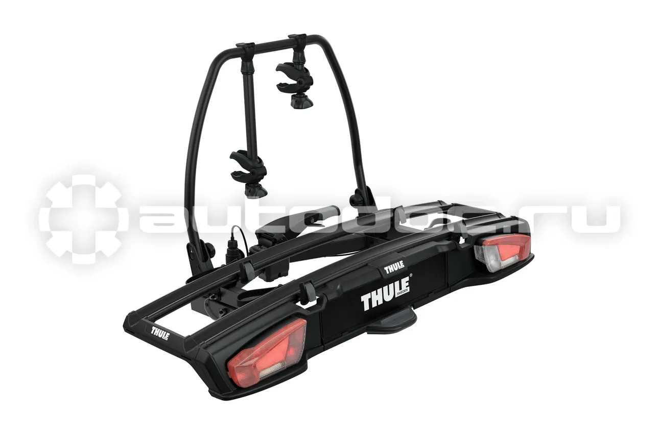 THULE Платформа на фаркоп VeloSpace XT