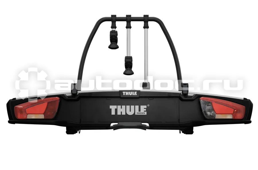 THULE Платформа на фаркоп VeloSpace XT